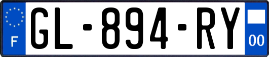 GL-894-RY