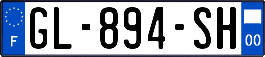 GL-894-SH