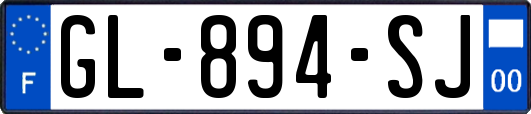 GL-894-SJ