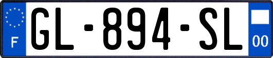 GL-894-SL