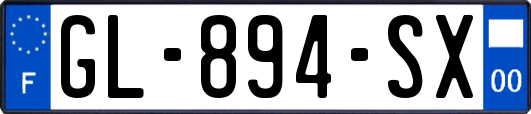 GL-894-SX