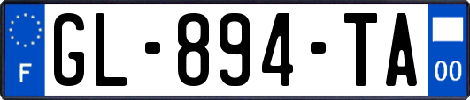 GL-894-TA