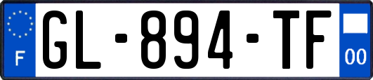 GL-894-TF