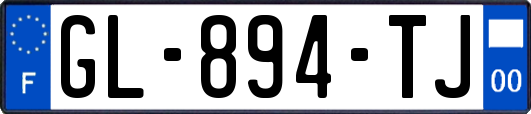 GL-894-TJ