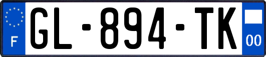GL-894-TK
