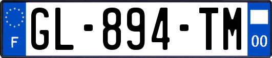 GL-894-TM