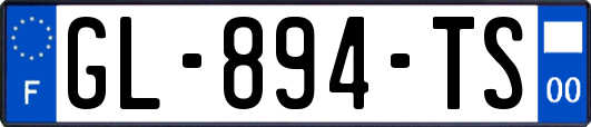 GL-894-TS