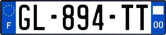 GL-894-TT