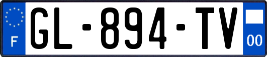 GL-894-TV