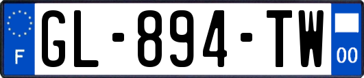 GL-894-TW