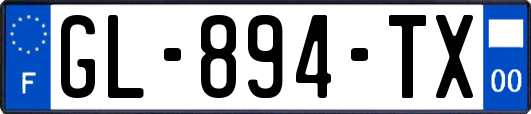 GL-894-TX