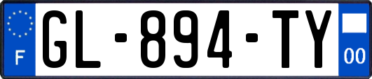 GL-894-TY