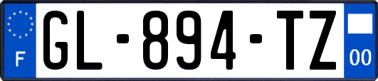 GL-894-TZ