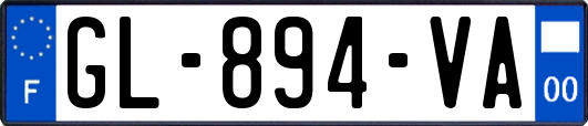 GL-894-VA