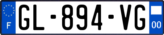 GL-894-VG