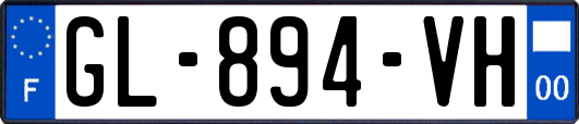 GL-894-VH