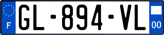GL-894-VL