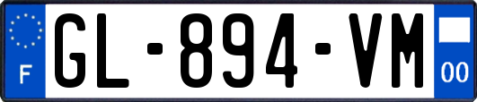 GL-894-VM