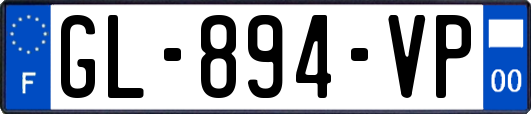 GL-894-VP