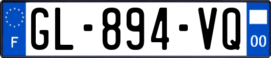 GL-894-VQ