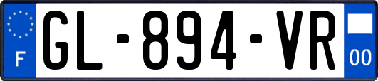 GL-894-VR