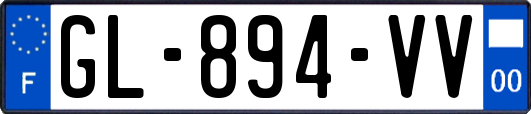 GL-894-VV