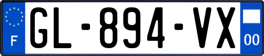 GL-894-VX