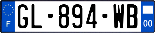 GL-894-WB