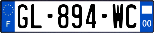 GL-894-WC