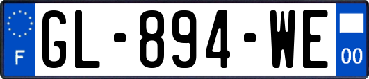 GL-894-WE