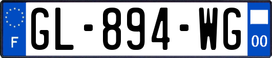 GL-894-WG