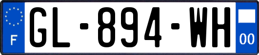 GL-894-WH