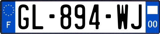 GL-894-WJ