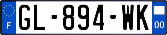 GL-894-WK