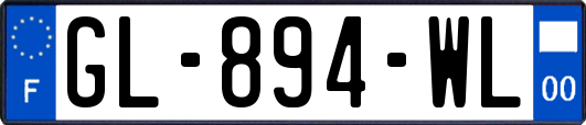 GL-894-WL