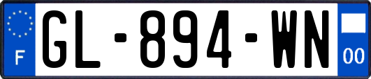 GL-894-WN