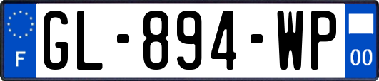 GL-894-WP