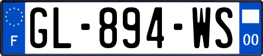 GL-894-WS