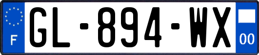 GL-894-WX
