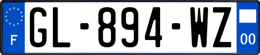 GL-894-WZ