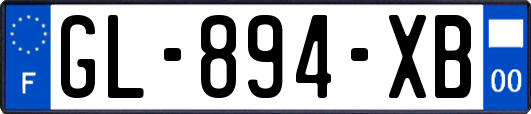 GL-894-XB