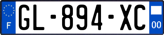 GL-894-XC