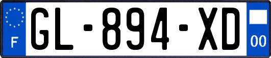 GL-894-XD