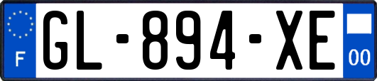 GL-894-XE