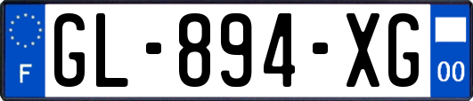 GL-894-XG
