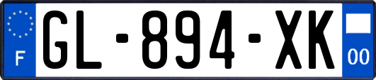 GL-894-XK