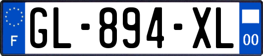 GL-894-XL