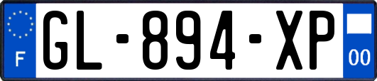 GL-894-XP