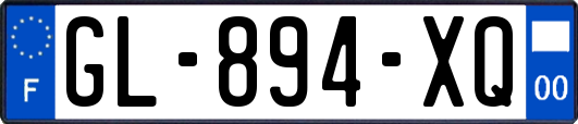 GL-894-XQ