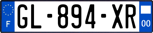 GL-894-XR
